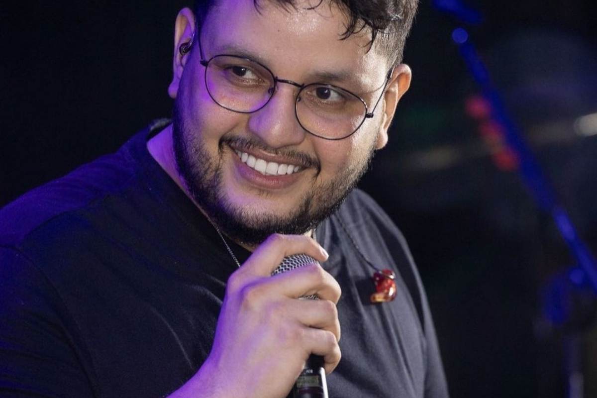 Maurílio tem infecção no pulmão e apresenta piora em estado de saúde