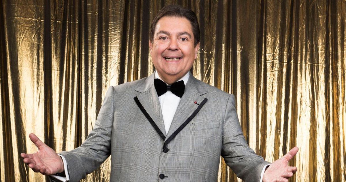 Faustão estreia na Band em horário inusitado. Entenda!