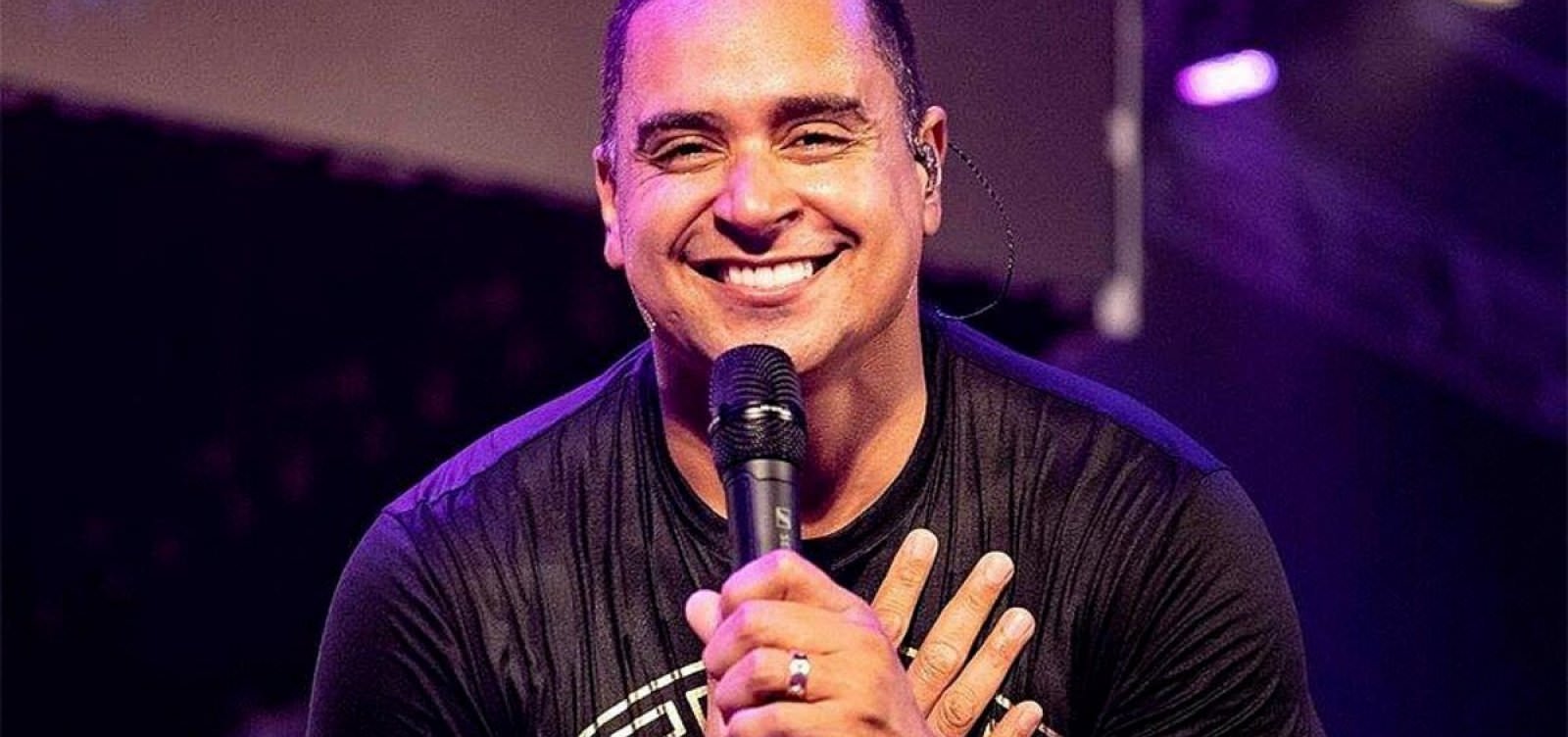 Com Covid após vacina, Xanddy rebate negacionista: 