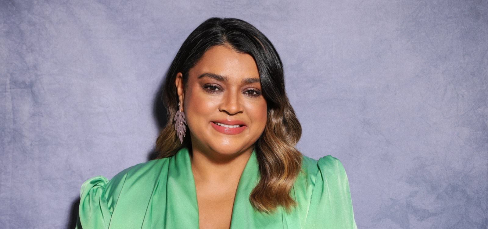 Preta Gil é diagnosticada com Covid-19 pela segunda vez