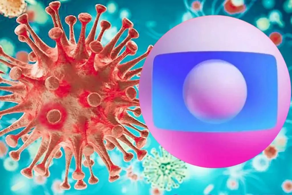 TV Globo registra 144 novos casos de Covid-19