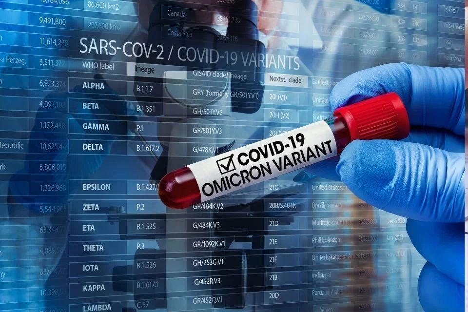 Pico da Ômicron no Brasil pode acontecer em duas a três semanas, logo seguido de queda; entenda