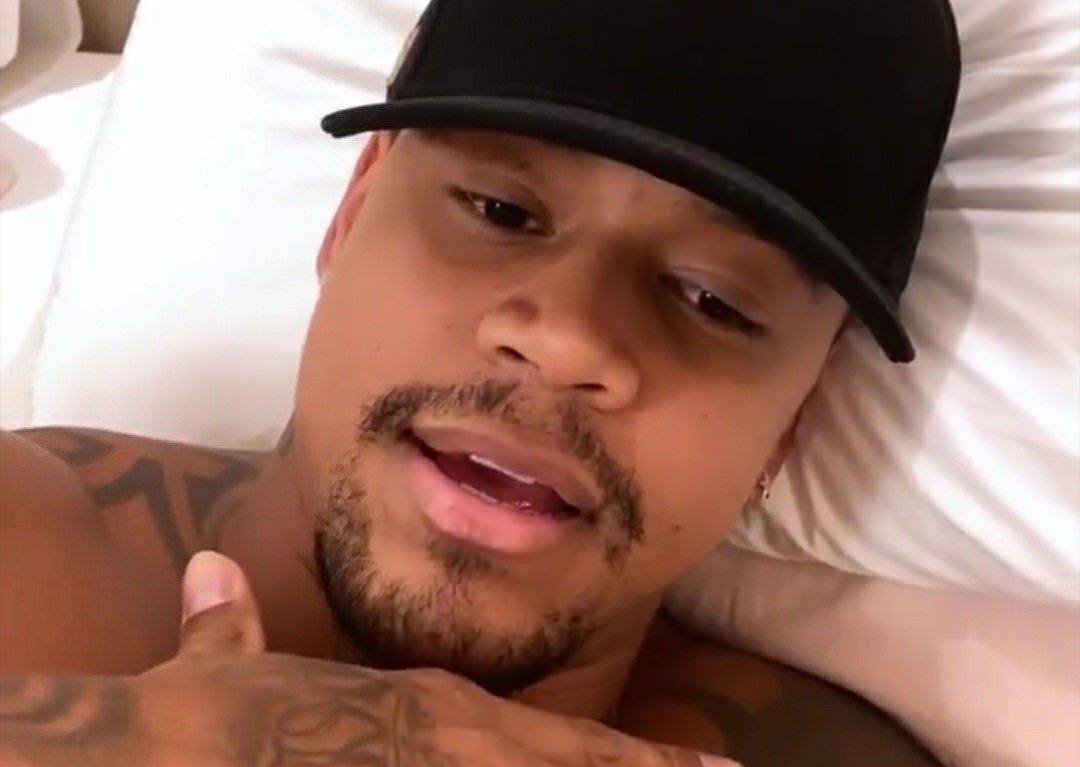 Léo Santana diz que políticos 'parecem lutar' contra o setor de eventos: 'Egoísmo'