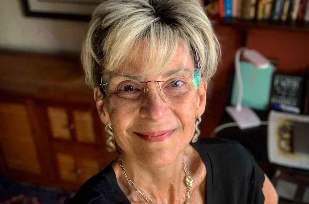 Morre aos 56 anos a cantora gospel e pastora Ludmila Ferber