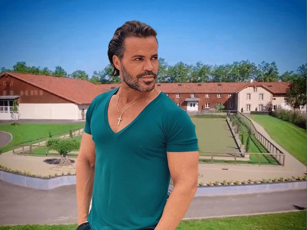 Eduardo Costa vira réu por estelionato após Justiça aceitar denúncia do Ministério Público