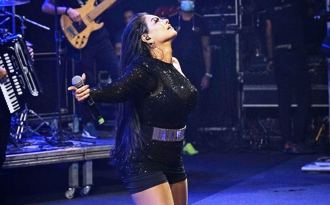 Paulinha Abelha segue em coma necessitando de hemodiálise, diz novo boletim médico