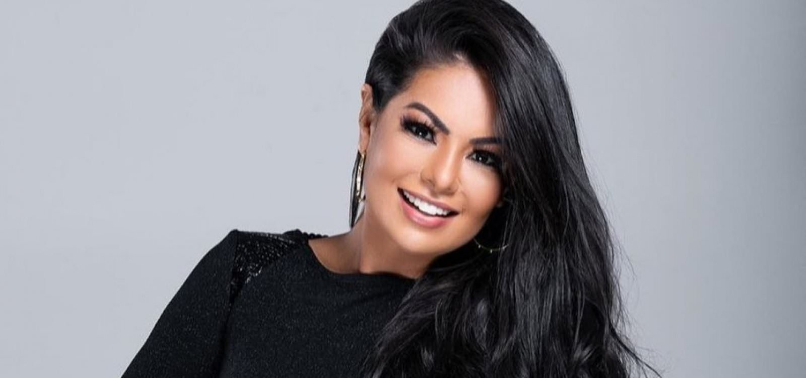 Laudo revela causas da morte de Paulinha Abelha, diz programa de TV