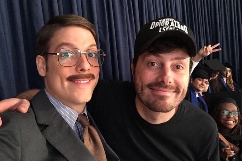 Ministério da Justiça determina remoção do filme “Como se tornar o pior aluno da escola”