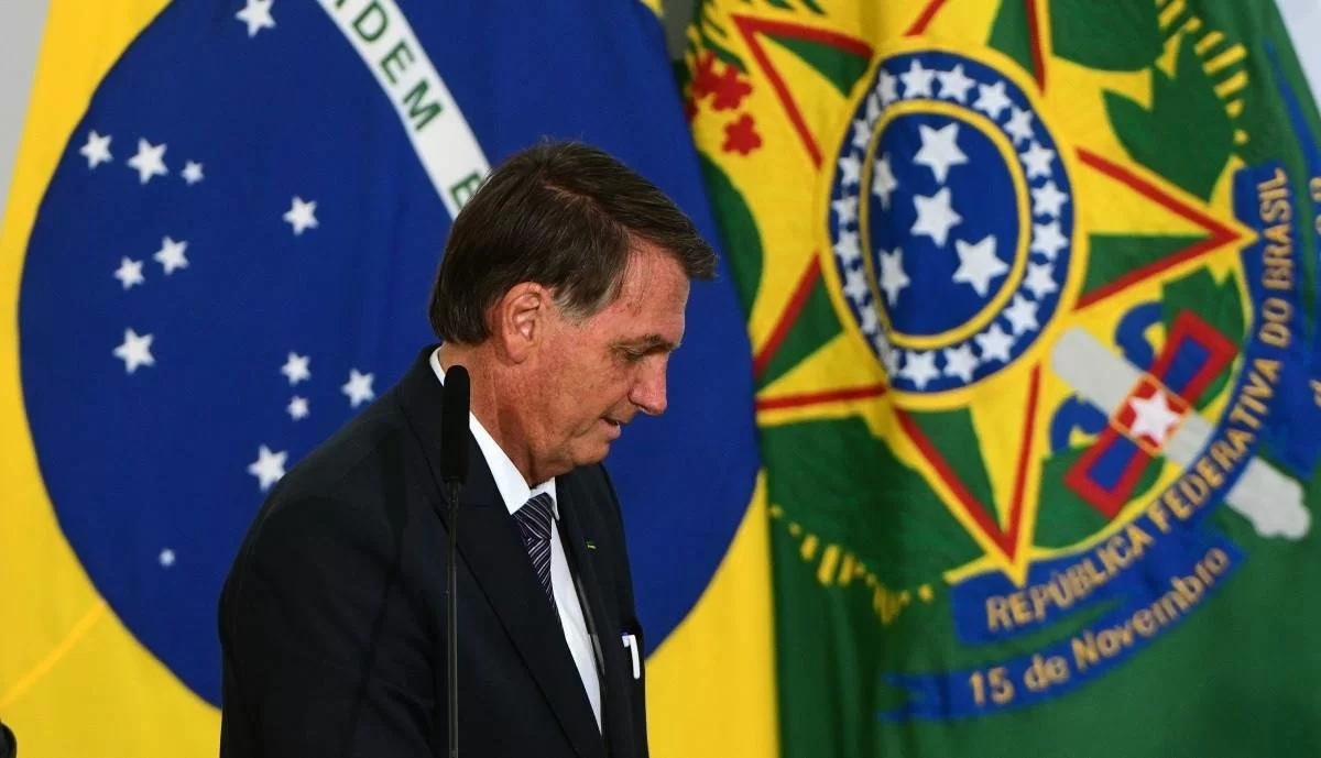 Governo Bolsonaro é ruim para 62% dos baianos, aponta pesquisa da Genial/Quaest
