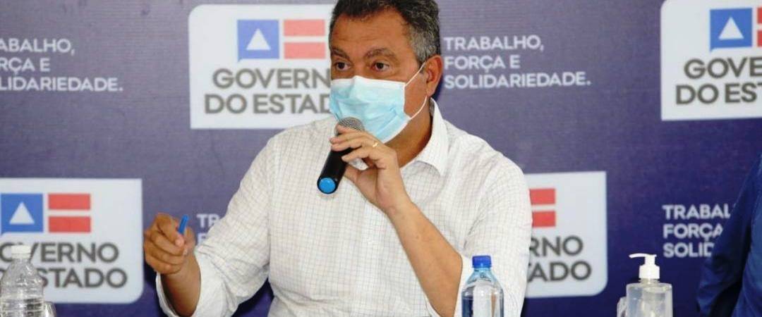 Rui sobre São João: ‘90% de chance de ser confirmado’