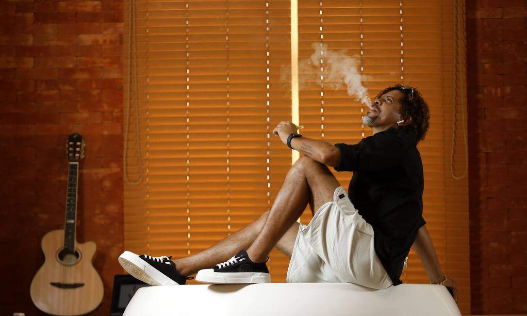 Saiba quanto o ex-morador de rua Givaldo Alves ganha por semana após viralizar