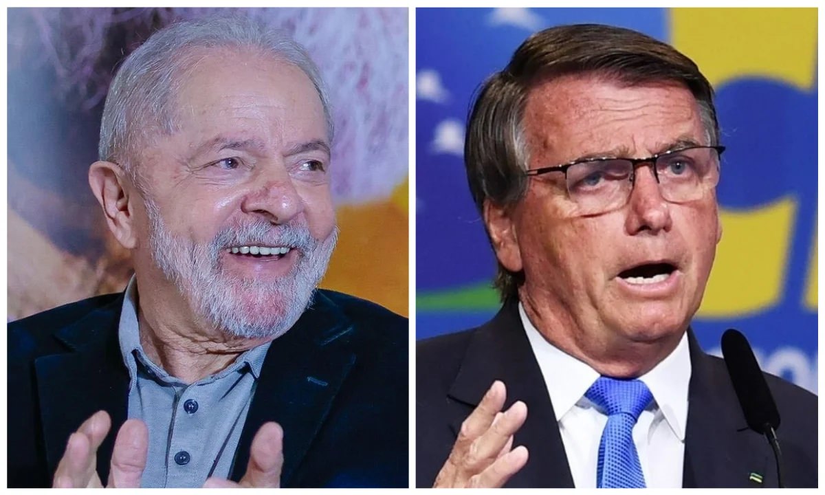 PoderData: Lula lidera com 41%; Bolsonaro tem 36%; Ciro, 6%; Doria, 4%