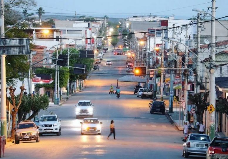 MP recomenda que Euclides da Cunha adote medidas para combater poluição sonora