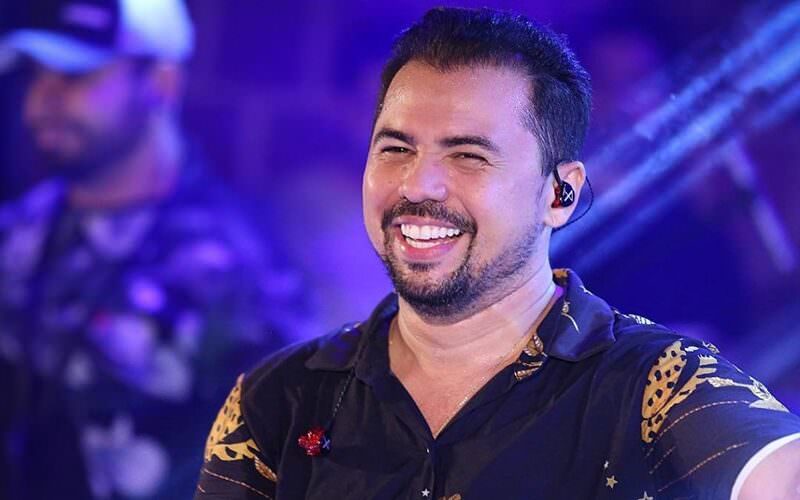 Xand Avião e Adelmário Coelho são os destaques do Arraiá do Cumbe 2022