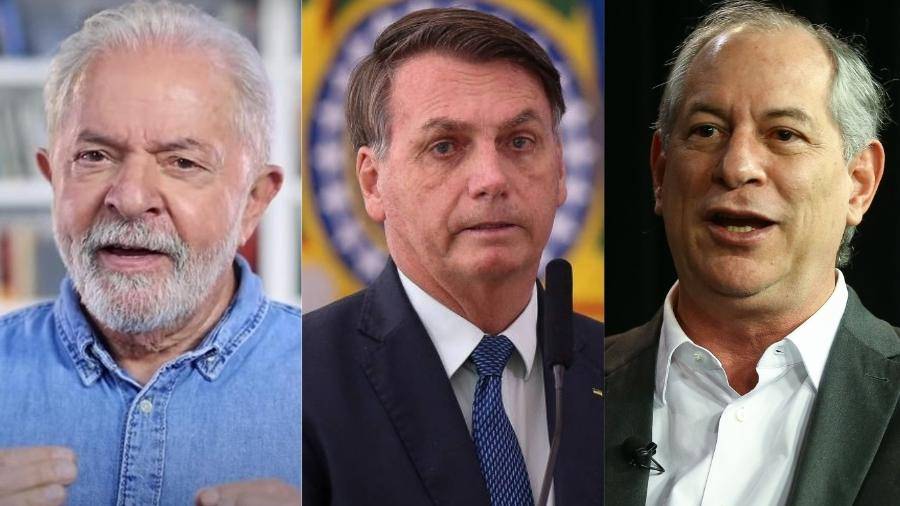 Lula marca 48%; Bolsonaro, 27%; Ciro, 7%, aponta nova pesquisa Datafolha