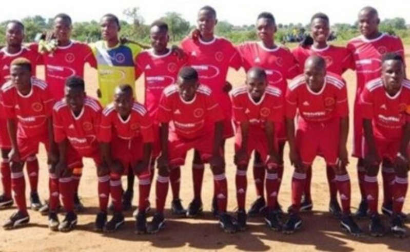 Equipe africana é banida do futebol após fazer 41 gols contra na mesma partida