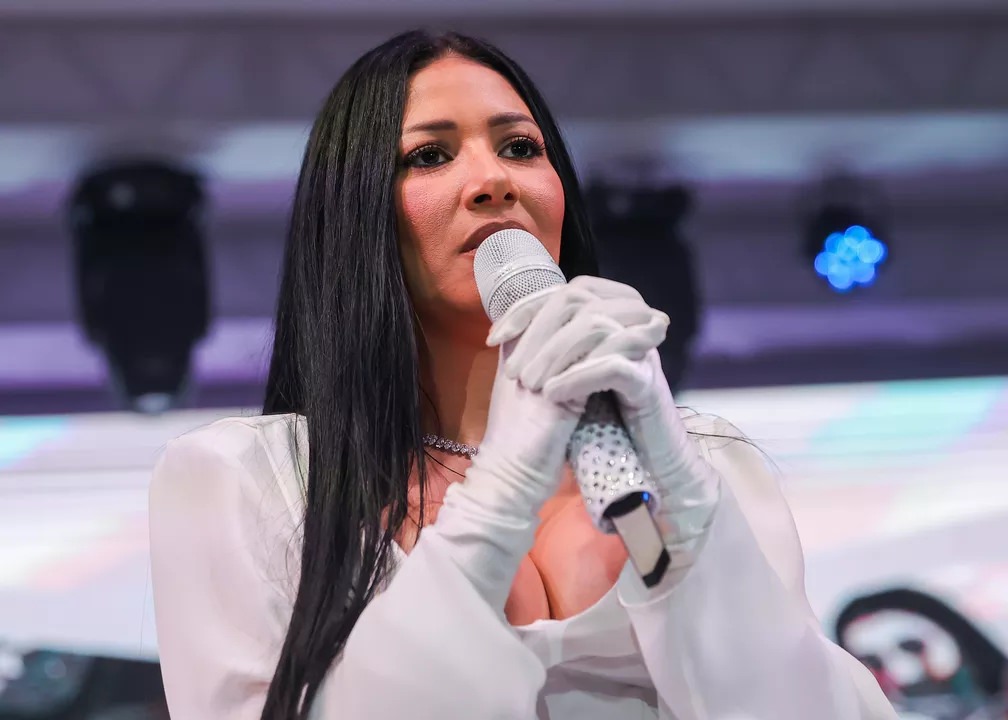 Simaria, da dupla com Simone, anuncia que vai se ‘afastar dos palcos’: ‘Preciso cuidar da minha saúde’