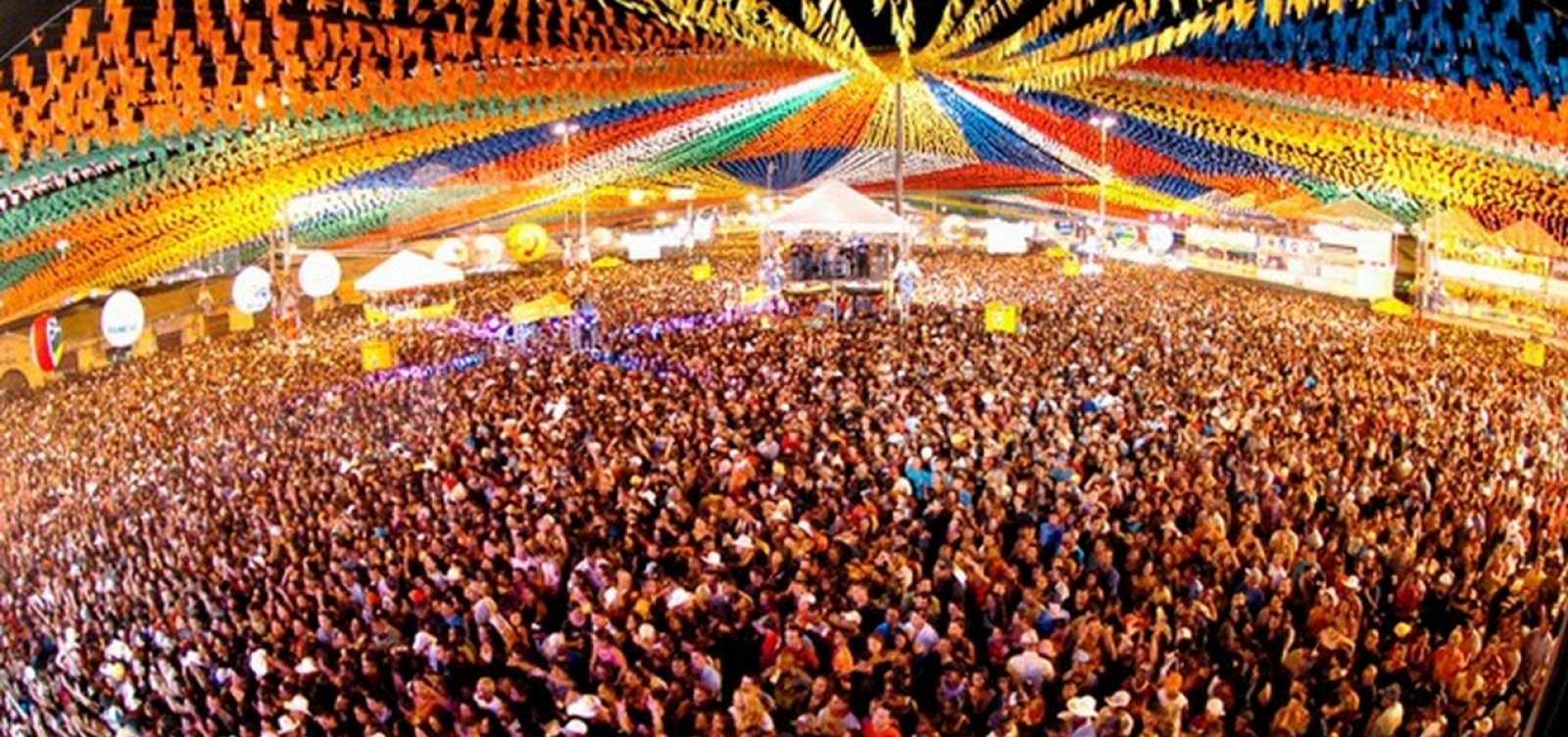 MP solicita cancelamento da festa ‘Pedrão de Eunápolis’