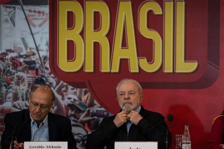 Após incidentes, campanha de Lula reforça esquema de segurança