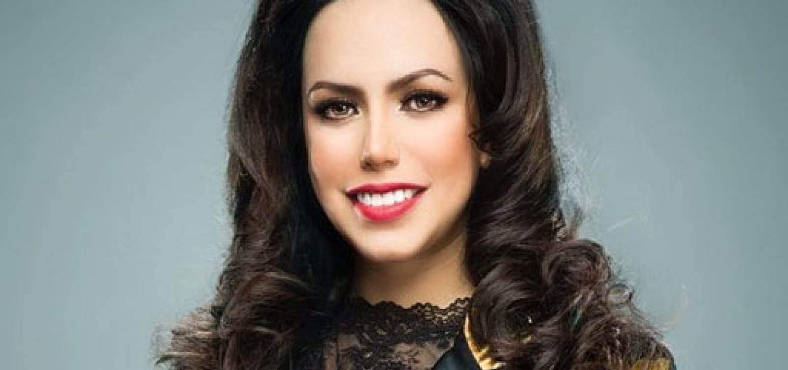 Cantora mexicana de 21 anos é morta a tiros pelo próprio marido