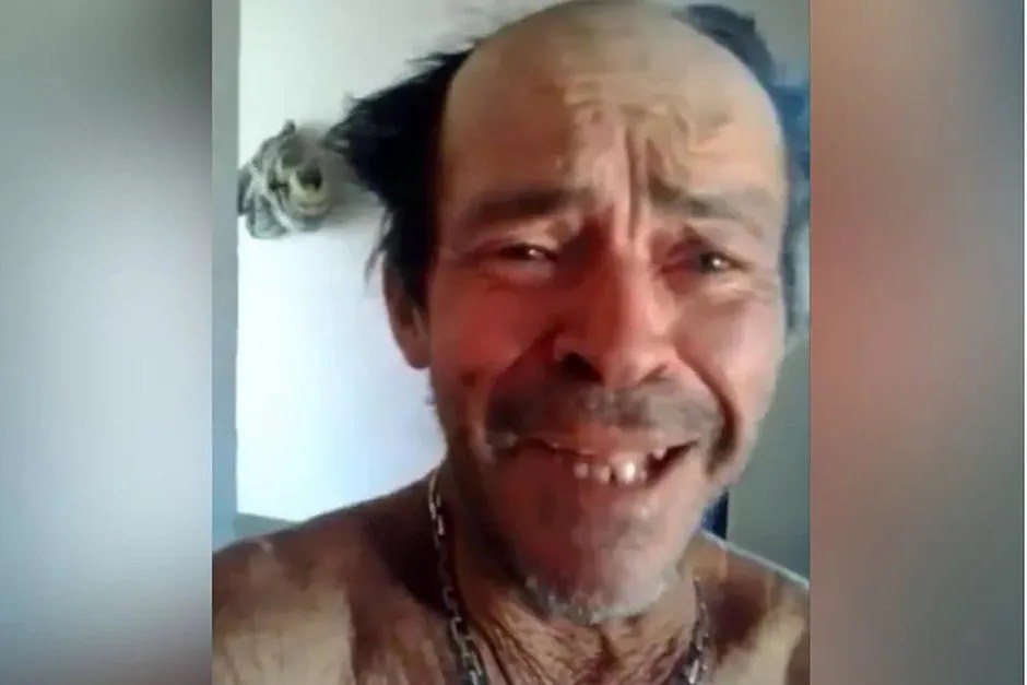 Morre autor do bordão ‘Me dê papai’, que virou meme nas redes sociais