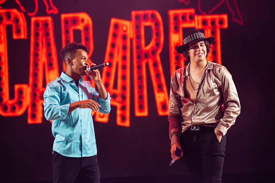 'Tem Cabaré essa Noite': Música de 2019 viraliza após ficar 'esquecida' e leva lambada de volta às paradas