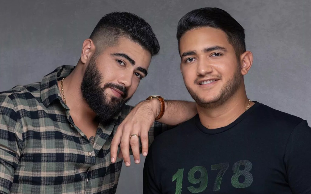 Henrique e Juliano encerram com a Workshow apos 10 anos de parceria