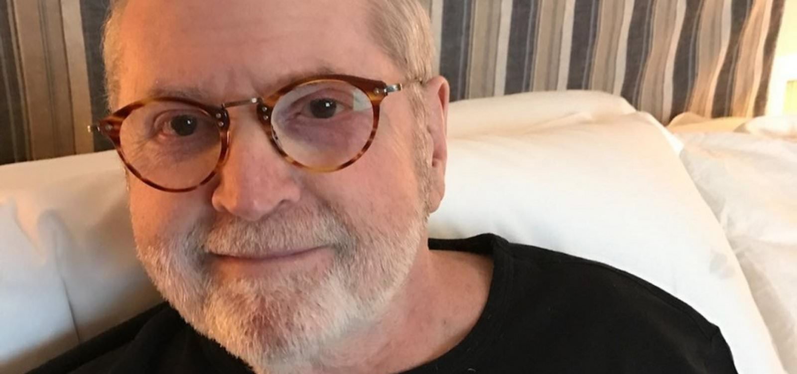 Aos 84 anos, morre o apresentador e humorista Jô Soares