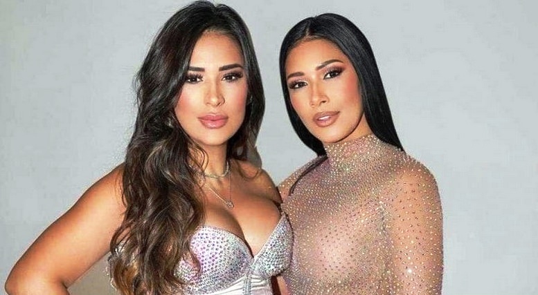 Jornalista revela traição envolvendo Simone e Simaria: 'Se apaixonou pelo marido da irmã'