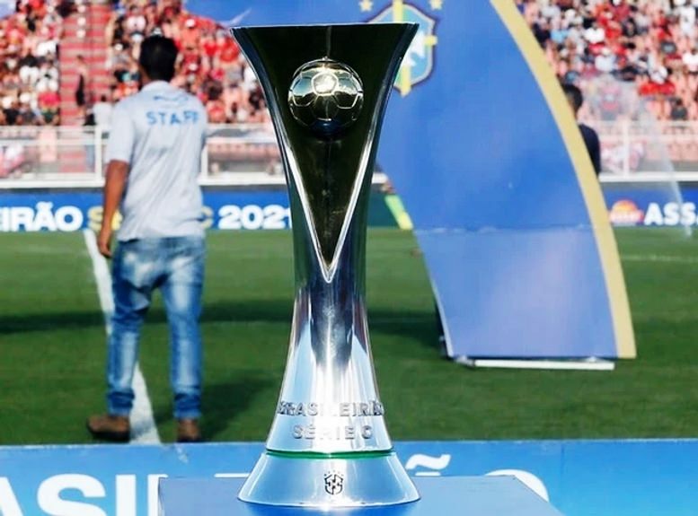 Apenas dois times do Nordeste garantem presença na segunda fase da Série C