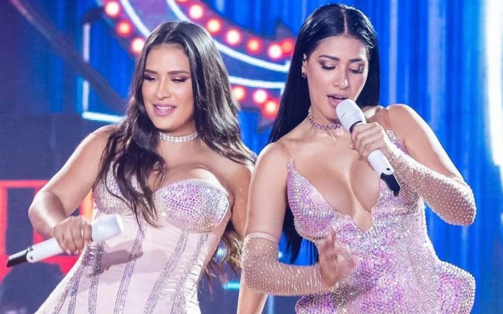 Dupla Simone e Simaria chega ao fim; irmãs seguirão carreira solo