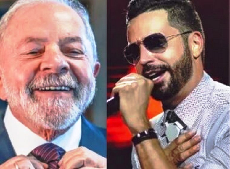 Justiça determina que Latino apague postagem com vídeo editado sobre Lula