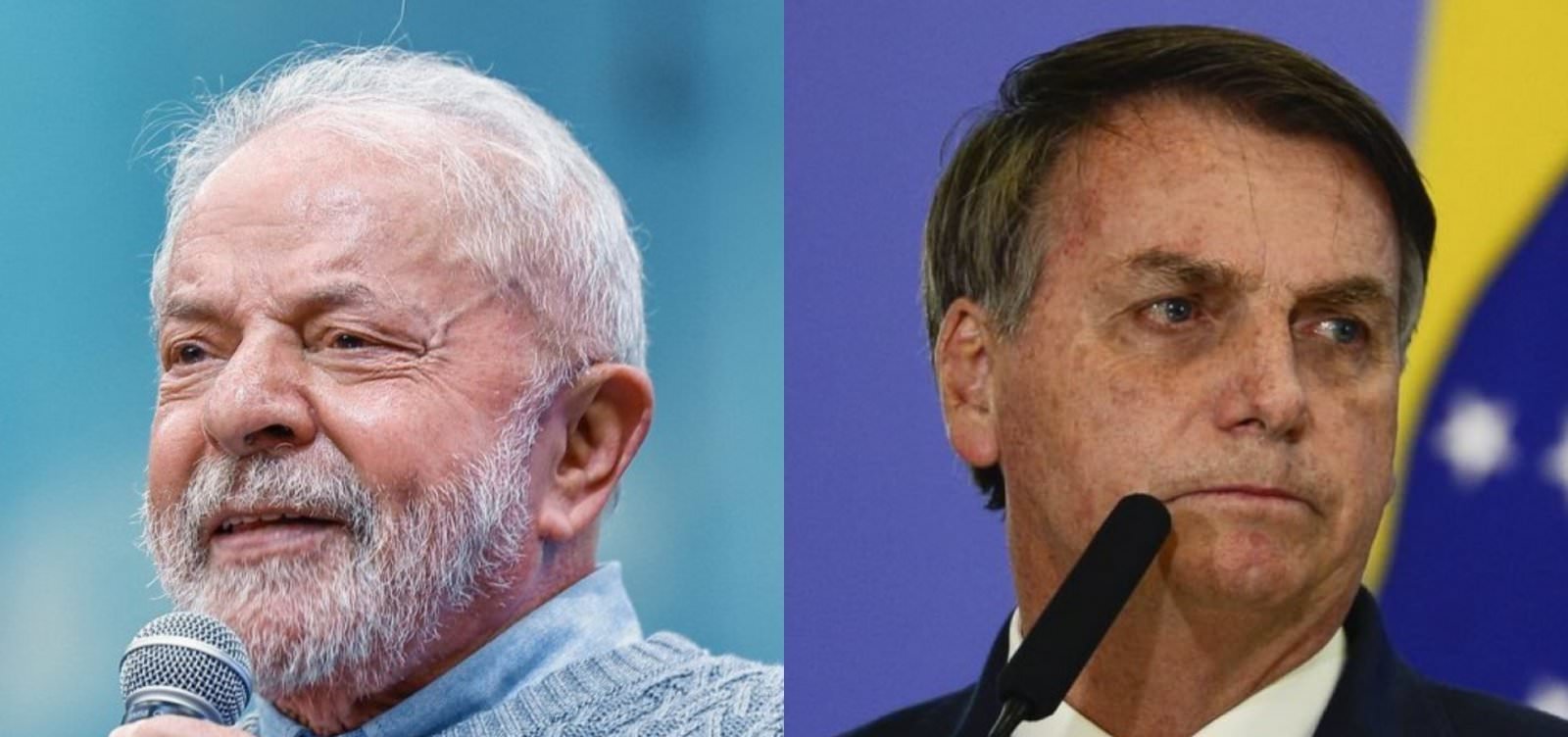 Quaest: Lula mantém liderança, com 46% dos votos; Bolsonaro oscila para 33%