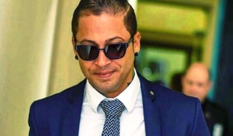 Igor Kannário perde vaga na Câmara Federal e diz que não quer mais saber de política