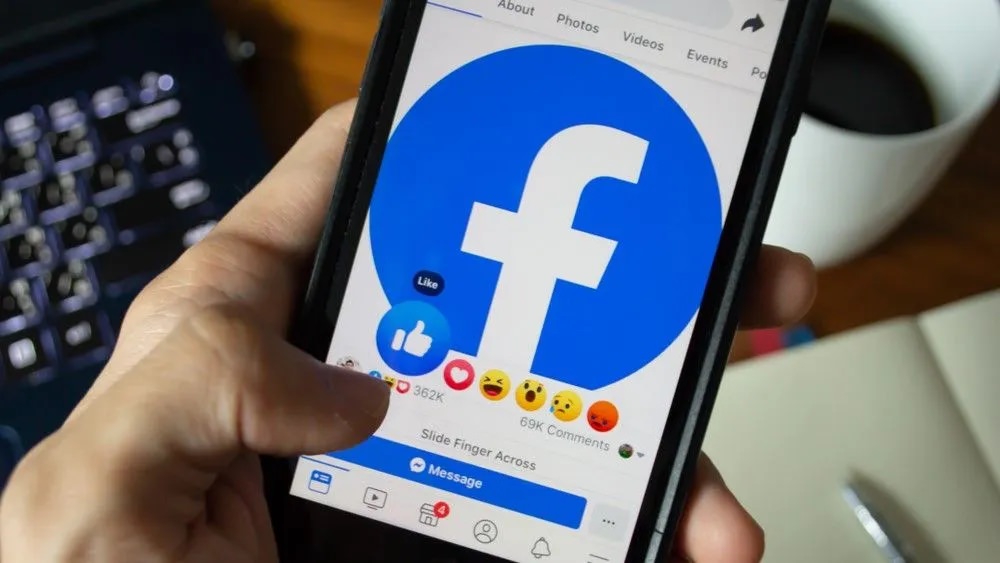 Um milhão de senhas do Facebook foram roubadas por apps maliciosos, diz Meta