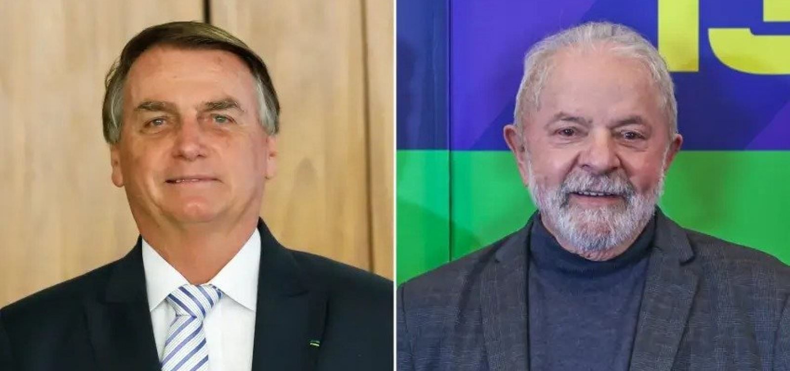 Ipec: 94% dos eleitores dizem estar decididos sobre o voto para presidente