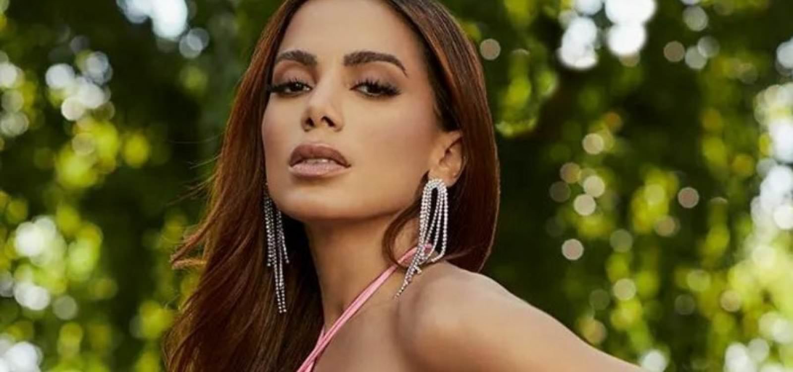 Anitta é a grande vencedora do Prêmio Multishow 2022; veja lista de ganhadores
