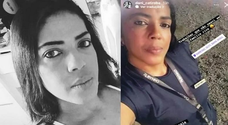 Produtora de eventos morre aos 39 anos durante festa em Barreiras