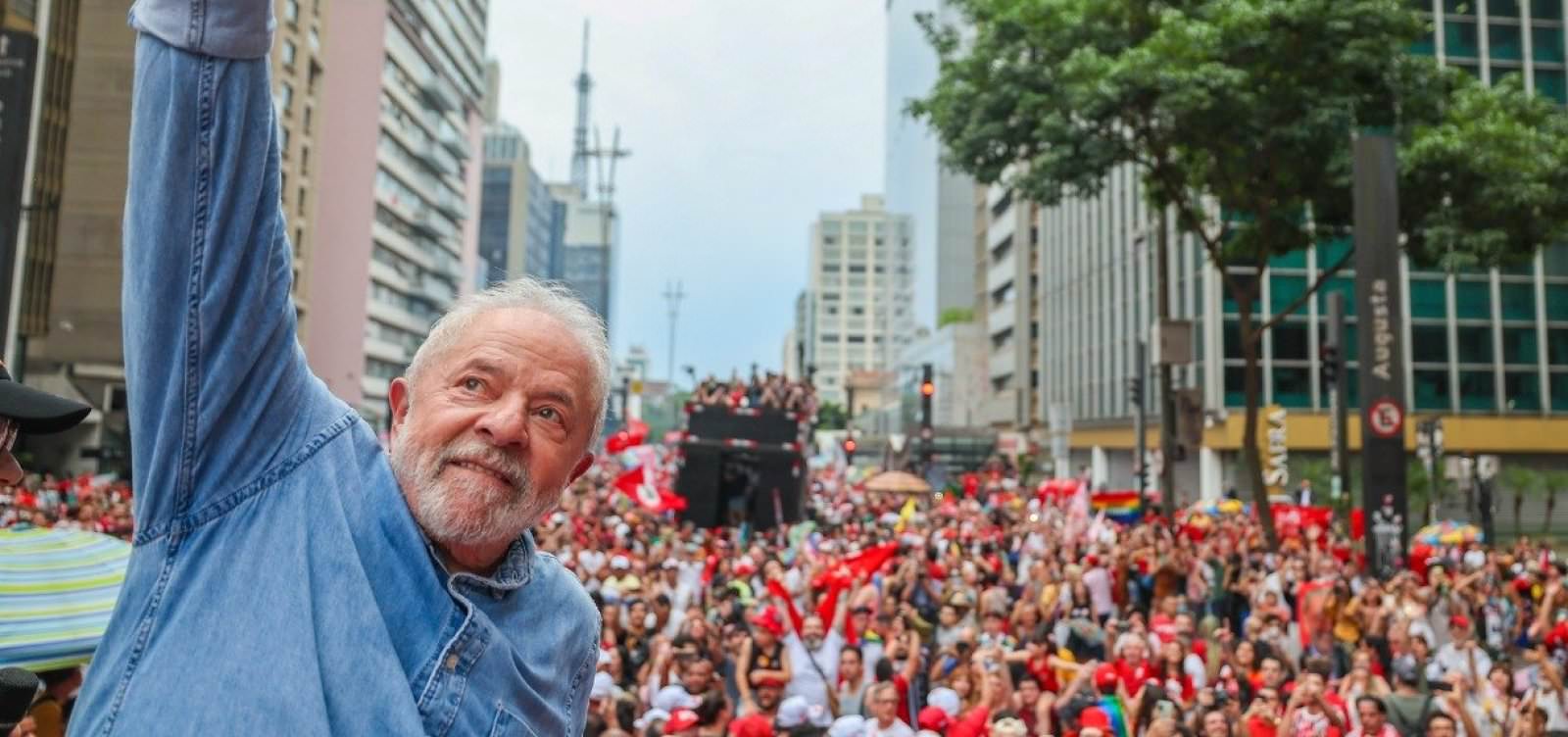 Lula é eleito para terceiro mandato e é o novo presidente do Brasil