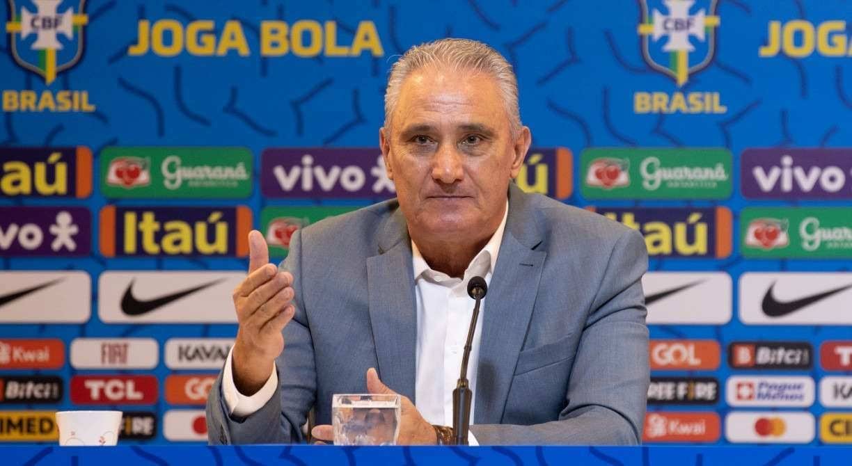 Convocados da Seleção para a Copa do Mundo 2022: veja a lista de Tite