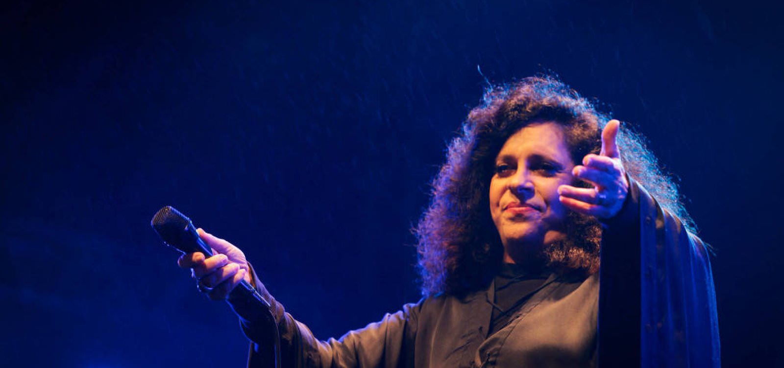 Aos 77 anos, morre cantora Gal Costa