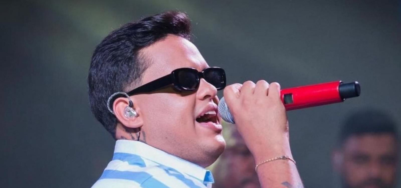 Sem autorização, show na Barra irrita moradores da região