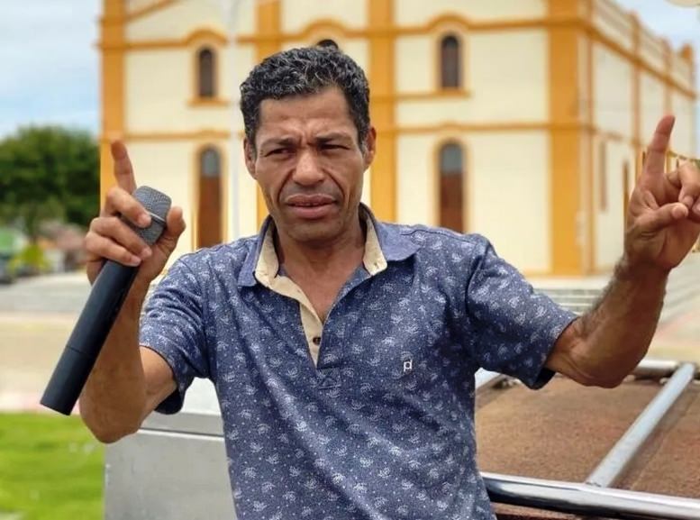 Morre em Ponto Novo, Ivan Souza, o “Pula – Pula” ícone do jingle político da Bahia