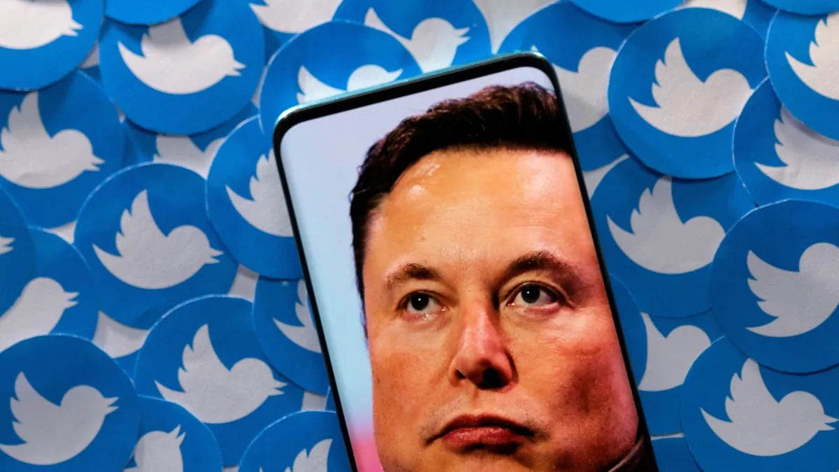 Musk pede para funcionários do Twitter se prepararem para ‘tempos difíceis’