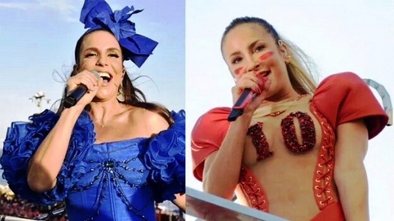 Festival da Virada: com Ivete Sangalo no primeiro dia, Prefeitura de Salvador detalha programação