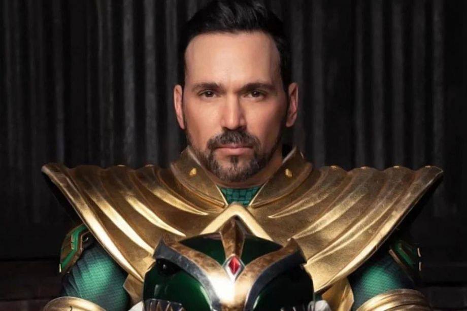 Intérprete do Power Rangers verde morre aos 49 anos