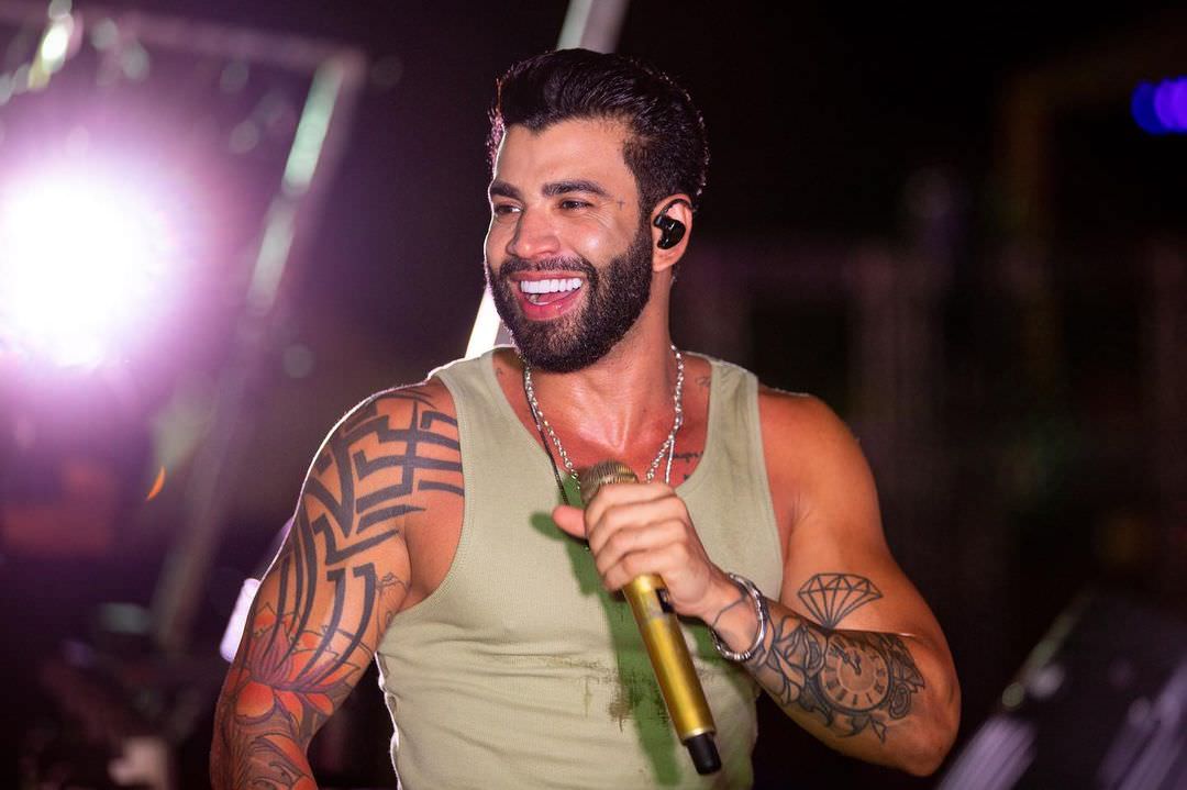 Empresas de Gusttavo Lima valem R$ 1 bilhão, diz colunista