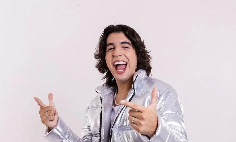 Nattan foi um dos grandes nomes de 2022