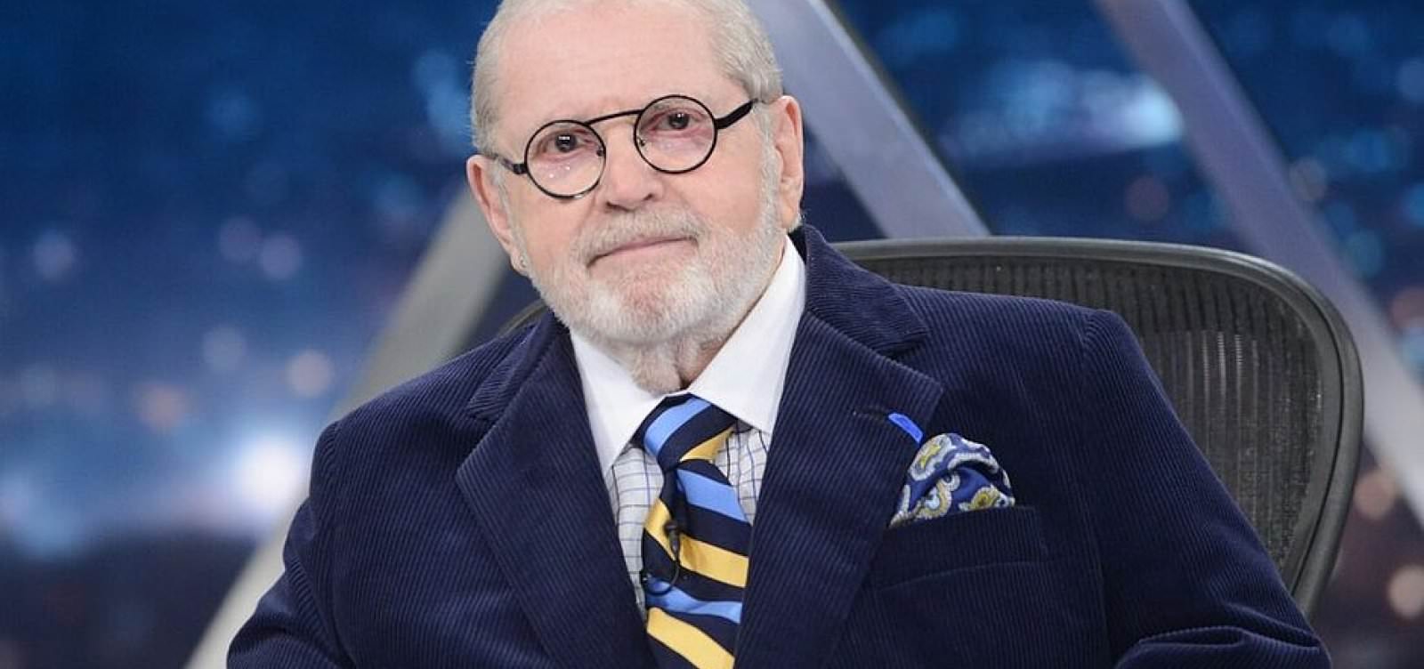 Depois de quatro meses, causa da morte de Jô Soares é divulgada