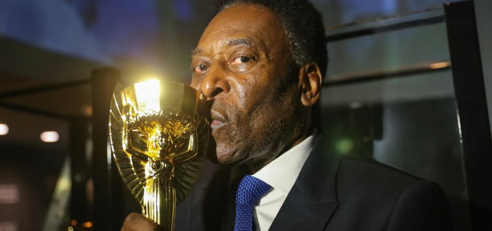 Brasil tem luto oficial de três dias pela morte de Pelé
